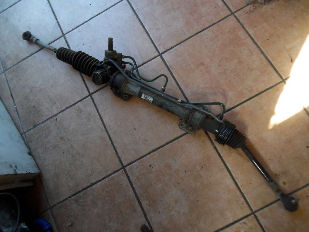 Renault Espace II Lenkgetriebe Servolenkung 6000022124