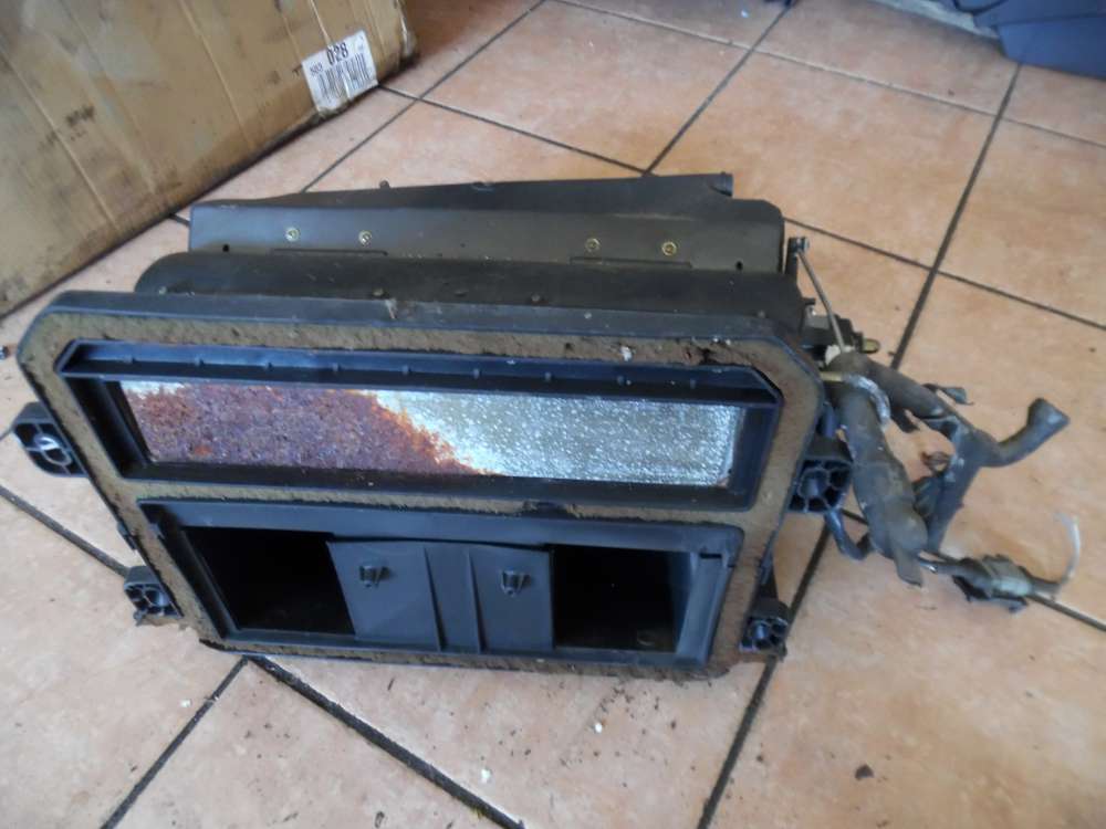 Renault Espace II Gebl�sekasten Heizung 6025100352