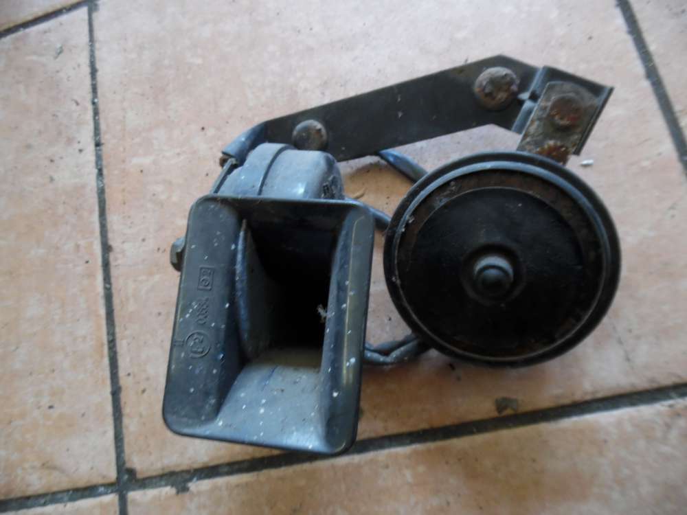 Renault Espace II Hupe Signalhorn Signalhupe