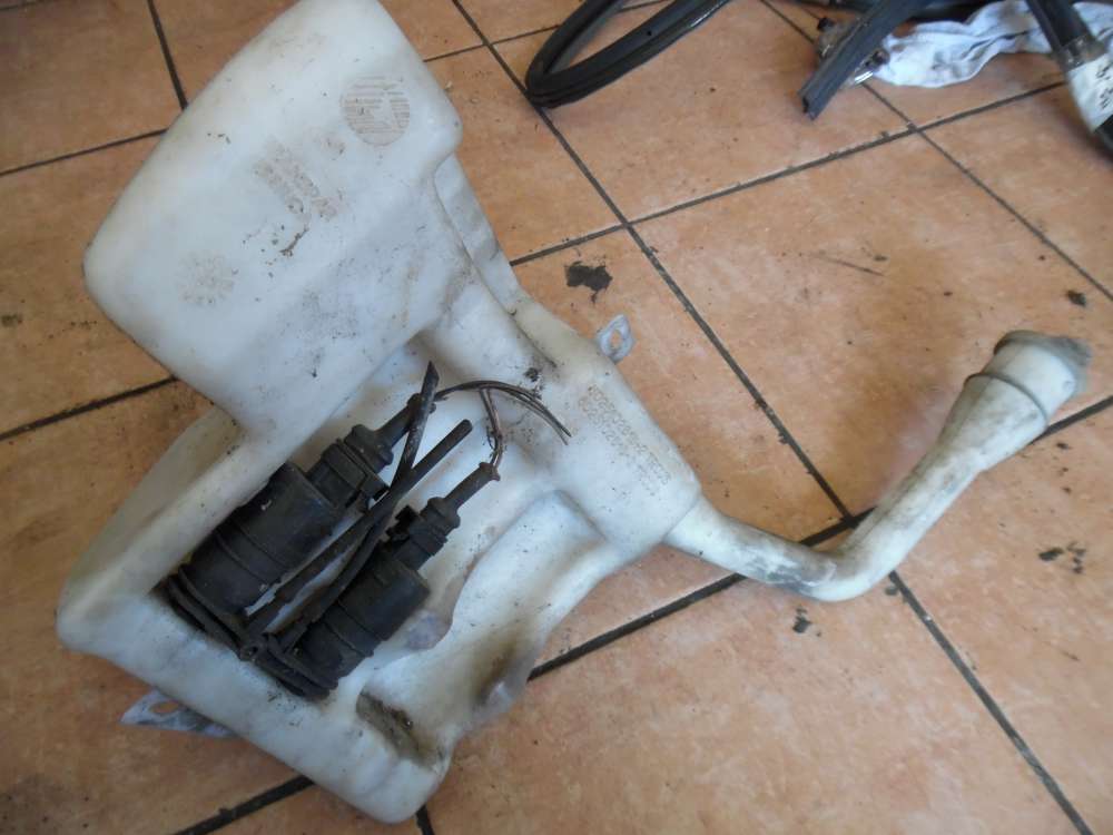 Renault Espace II Waschwasserbeh�lter mit Pumpe 6025102615