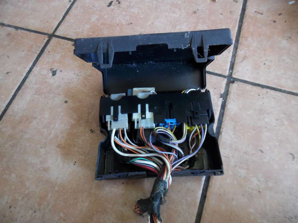 Renault Espace II Relais mit Box