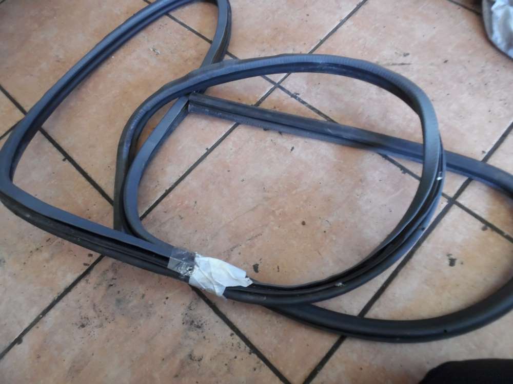 Renault Espace II T�rdichtung Dichtung Vorne Rechts