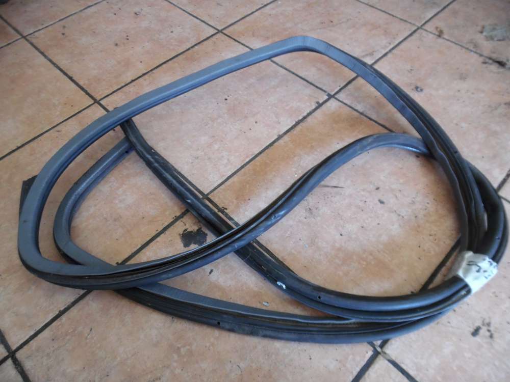 Renault Espace II T�rdichtung Dichtung Hinten Links 