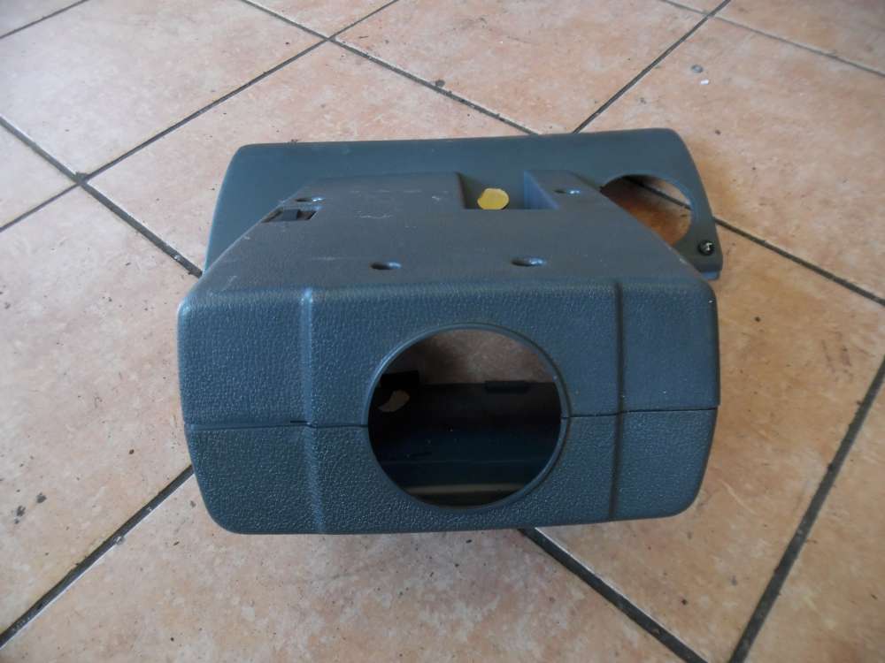 Renault Espace II Lenks�ulenverkleidung Verkleidung 6025100397 