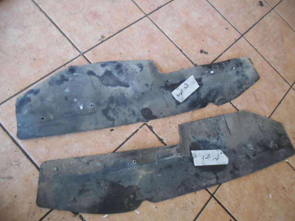 Renault Espace II Radhausverkleidung Vorne Rechts / Links