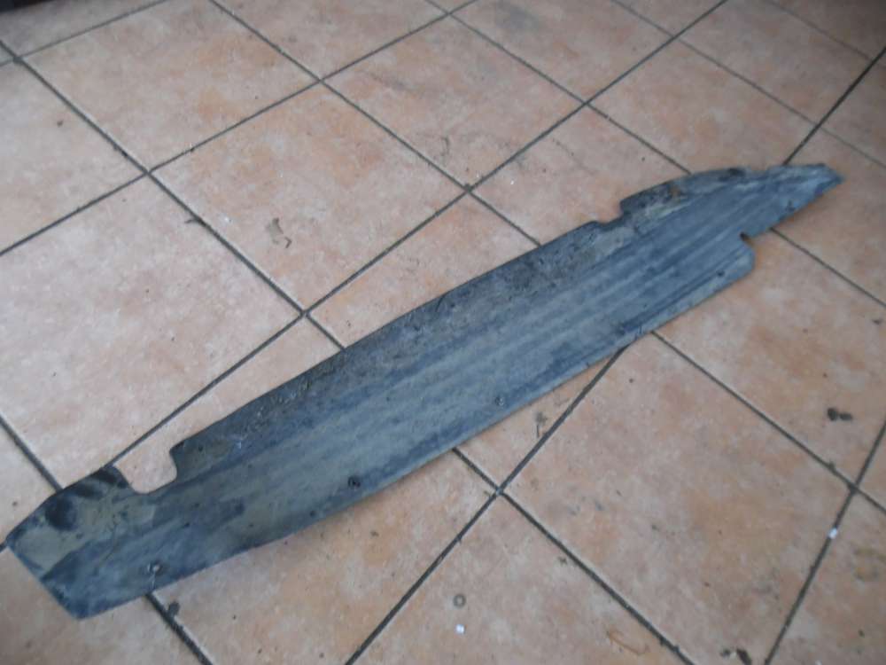 Renault Espace II Radhausverkleidung Hinten Rechts