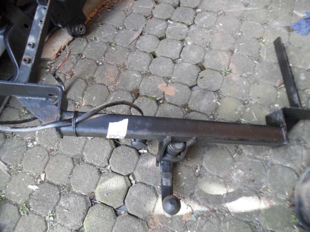 Opel Insignia A Anh�ngerkupplung