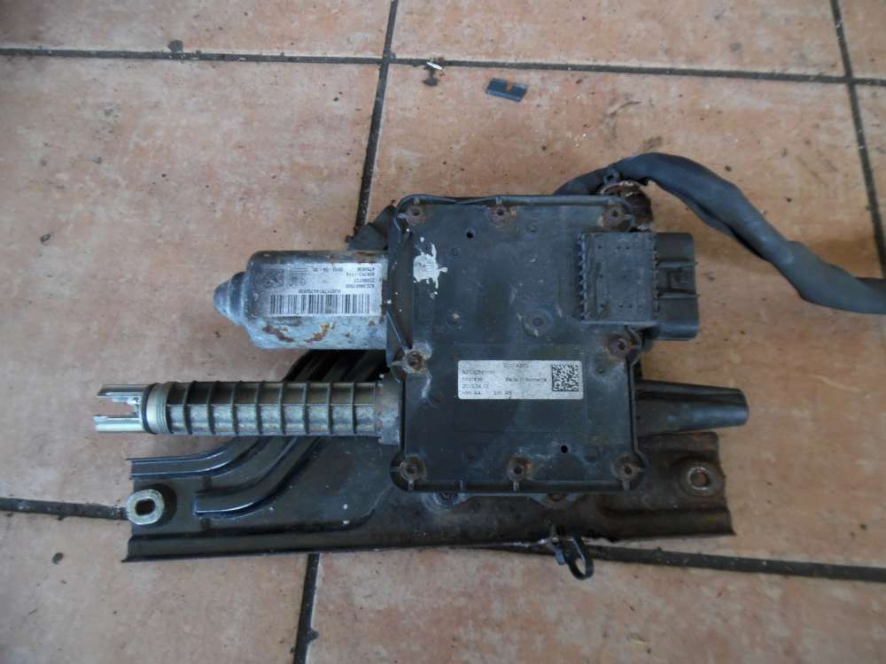 Opel Insignia A Motor Parkbremse Handbremse Feststellbremse A2C32281100