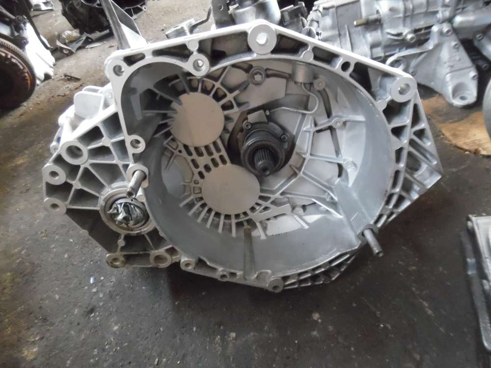 Opel Insignia A 2,0CDTI Getriebe Schaltgetriebe