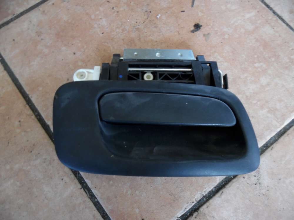 Opel Zafira A T�rau�engriff Griff Vorne Rechts 