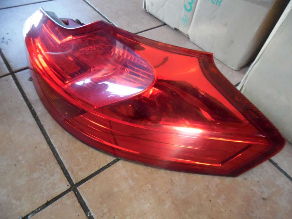 Opel Insignia A R�ckleuchte R�cklicht Rechts 22950974