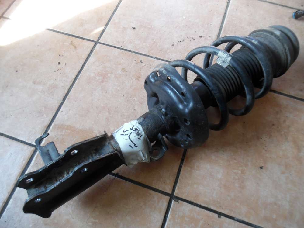 Opel Insignia A Sto�d�mpfer Federbein Vorne Links 22830757