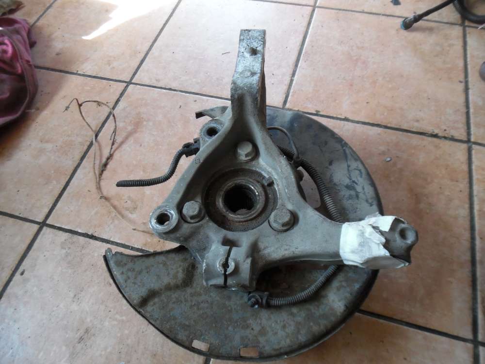 Opel Insignia A Achsschenkel Radlager Vorne Rechts