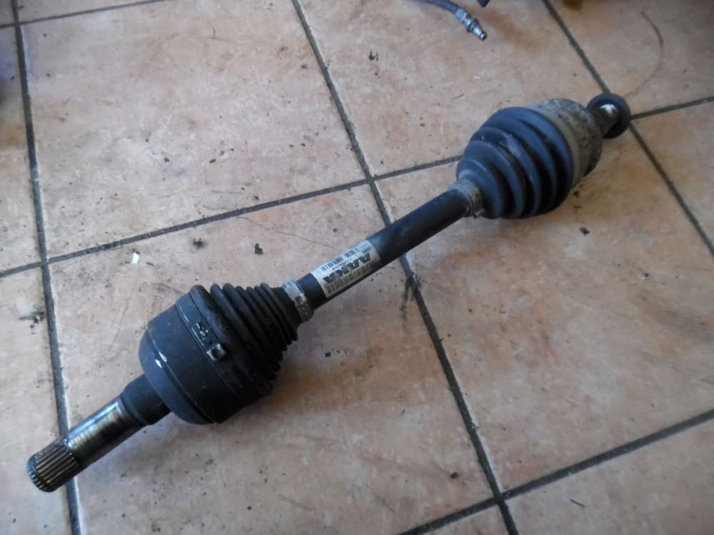 Opel Insignia A Antriebswelle Vorne Links 13348258