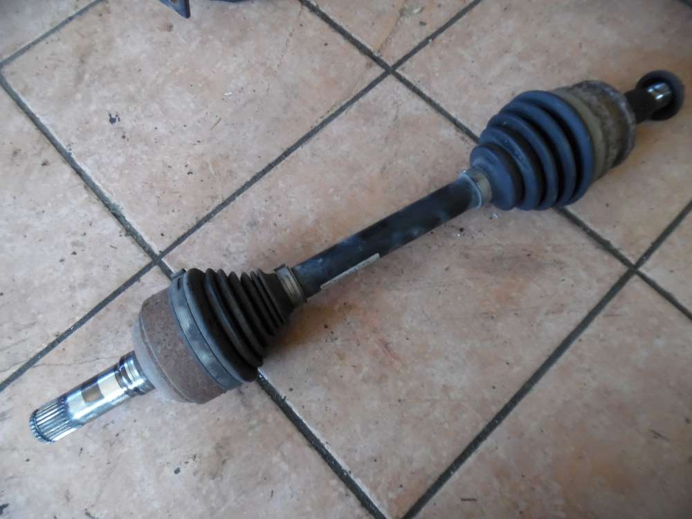 Opel Insignia A Antriebswelle Vorne Rechts 13348258