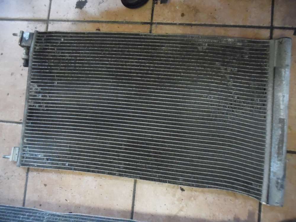 Opel Insignia A Klimak�hler K�hler