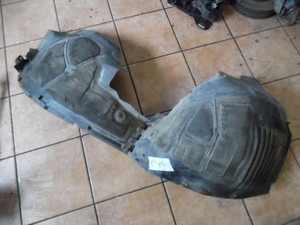 Opel Insignia A Radhausschale Vorne Rechts 22890916