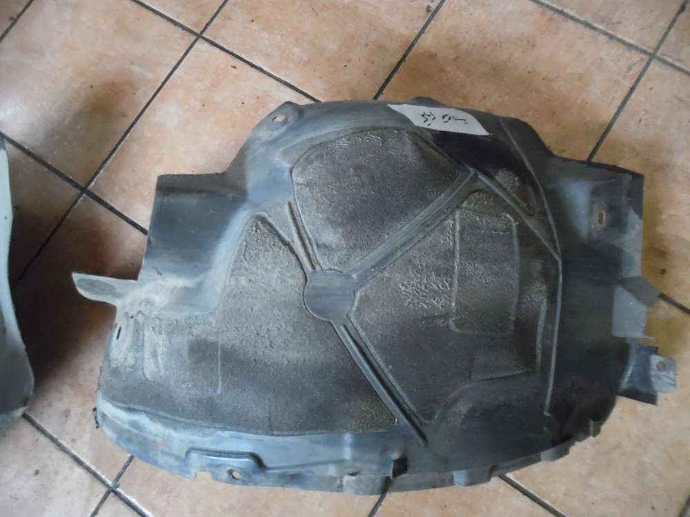 Opel Insignia A Radhausschale Vorne Links 22890915