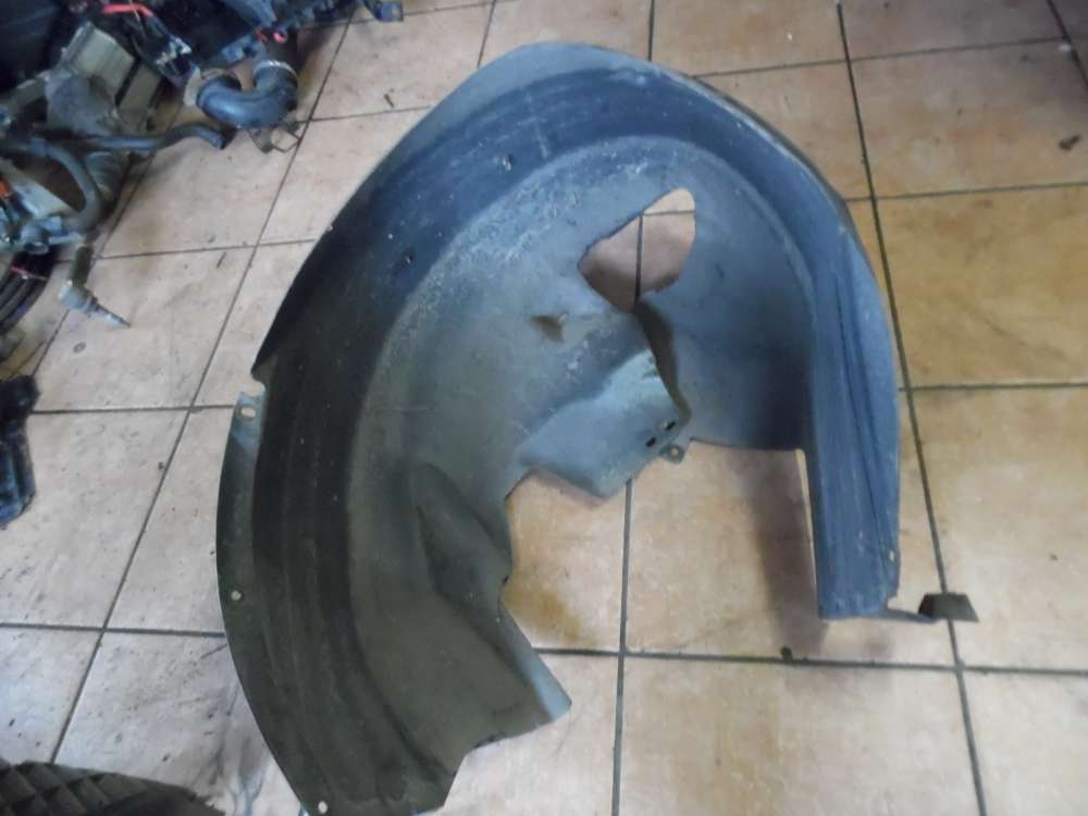 Opel Insignia A Radhausschale Hinten Rechts 22816845