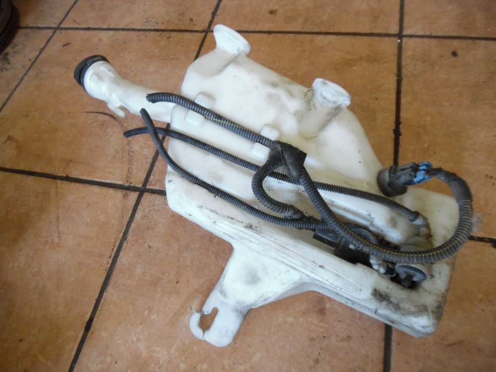 Opel Insignia A Wischwasserbeh�lter 13227295