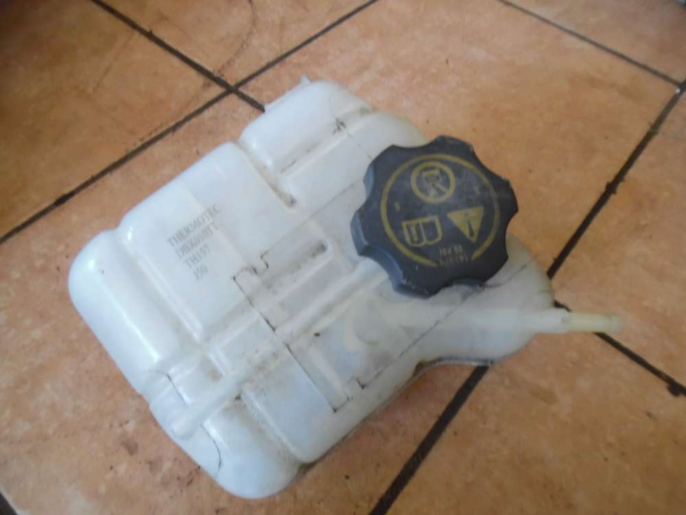 Opel Insignia A Ausgleichsbeh�lter K�hlfl�ssigkeit