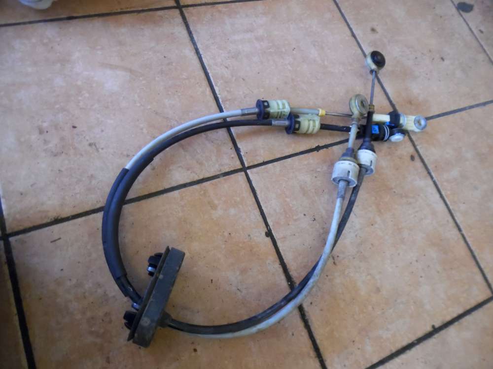 Opel Insignia A Schaltkulisse Bowdenzug Schaltgetriebe 55583300