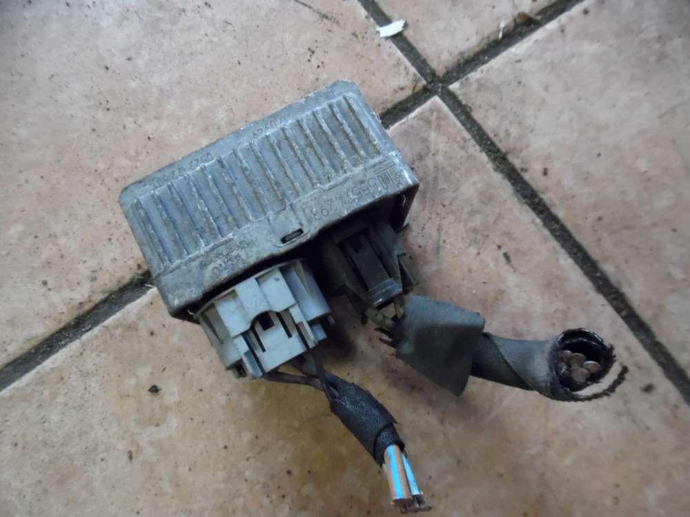 Opel Insignia A Vorgl�hrelais 55574293