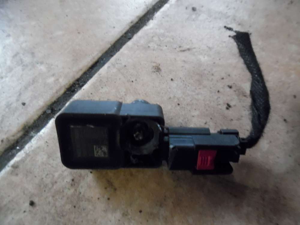 Opel Insignia A Airbagsensor Crashsensor 13502341