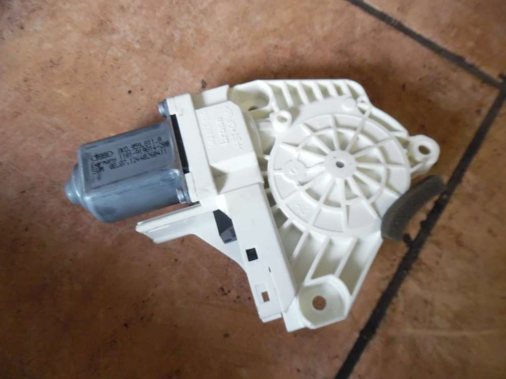 Audi A6 Avant C7 Fensterhebermotor Hinten Links 8K0959811A 