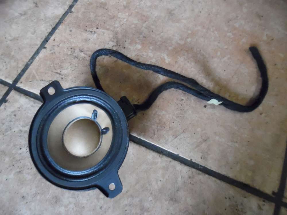 Opel Insignia A Lautsprecher Armaturenbrett Mitte 13257497