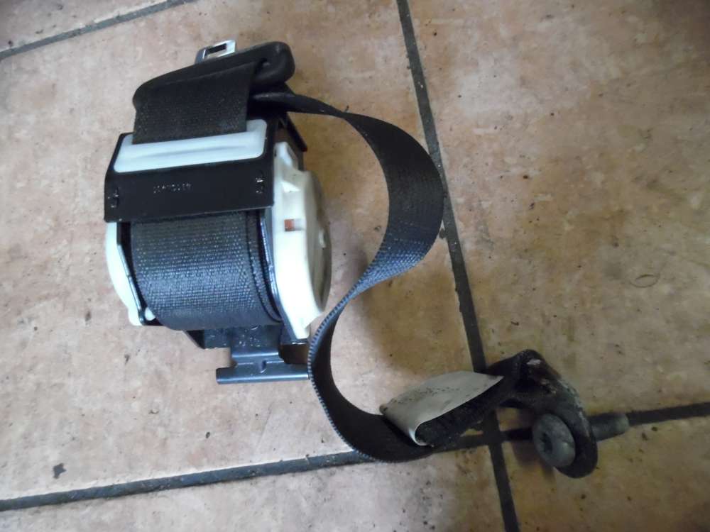 Opel Insignia A Gurt Sicherheitsgurt Hinten Links 13288436