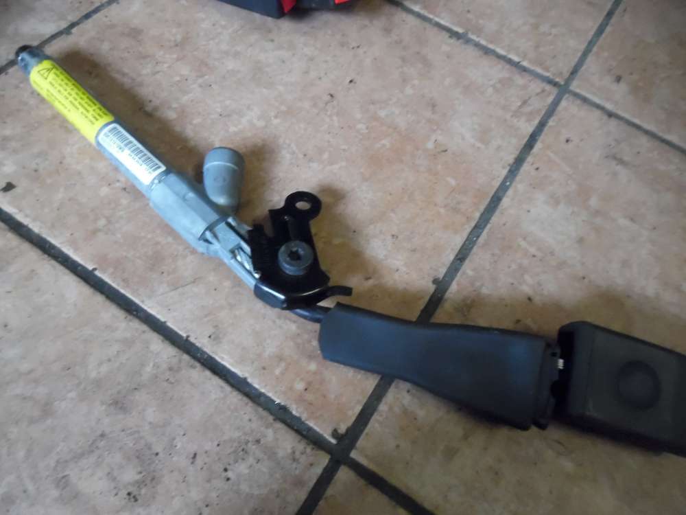 Opel Insignia A Gurtschloss Vorne Links 99613191UWU