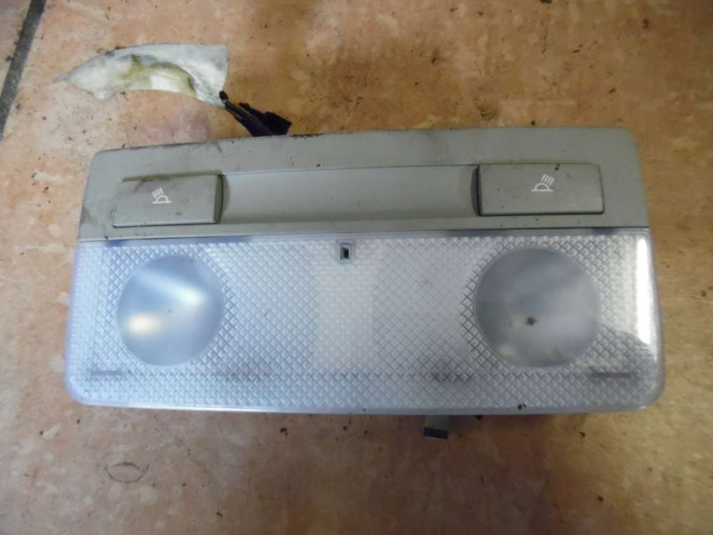 Opel Insignia A Innenleuchte Leseleuchte 22774326