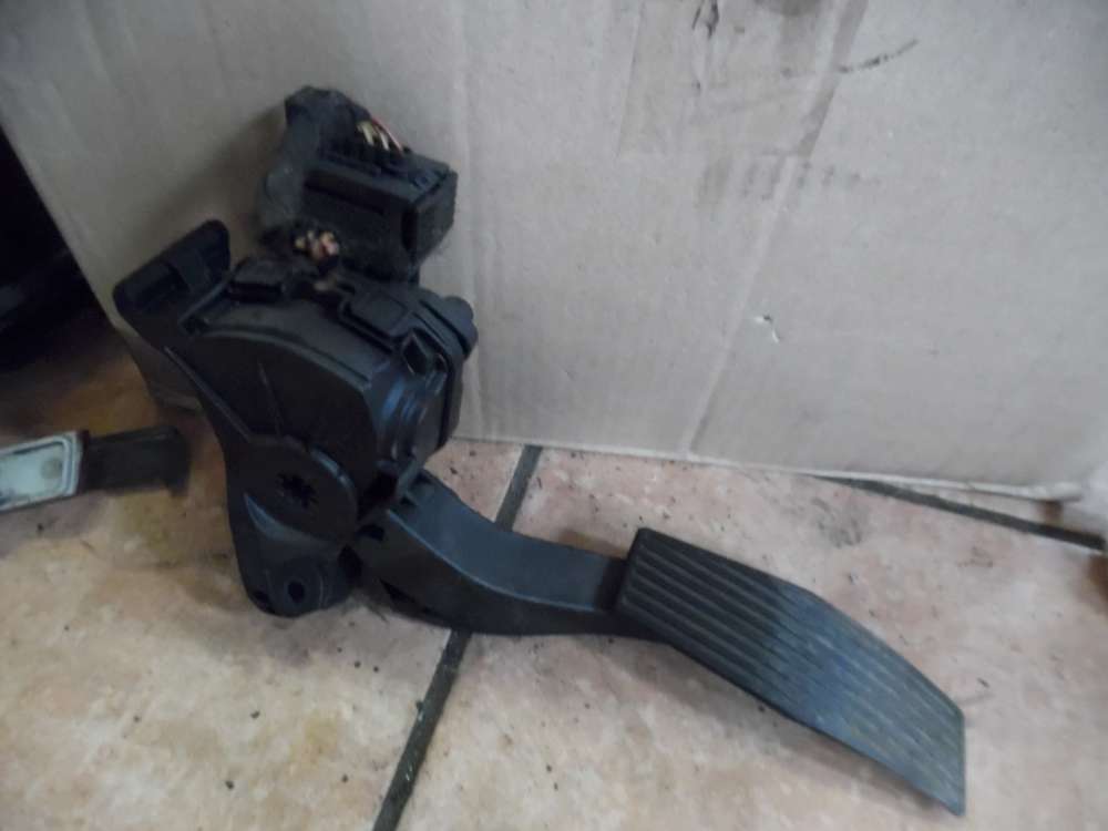 Opel Insignia A Gaspedal elektronisches 13237352