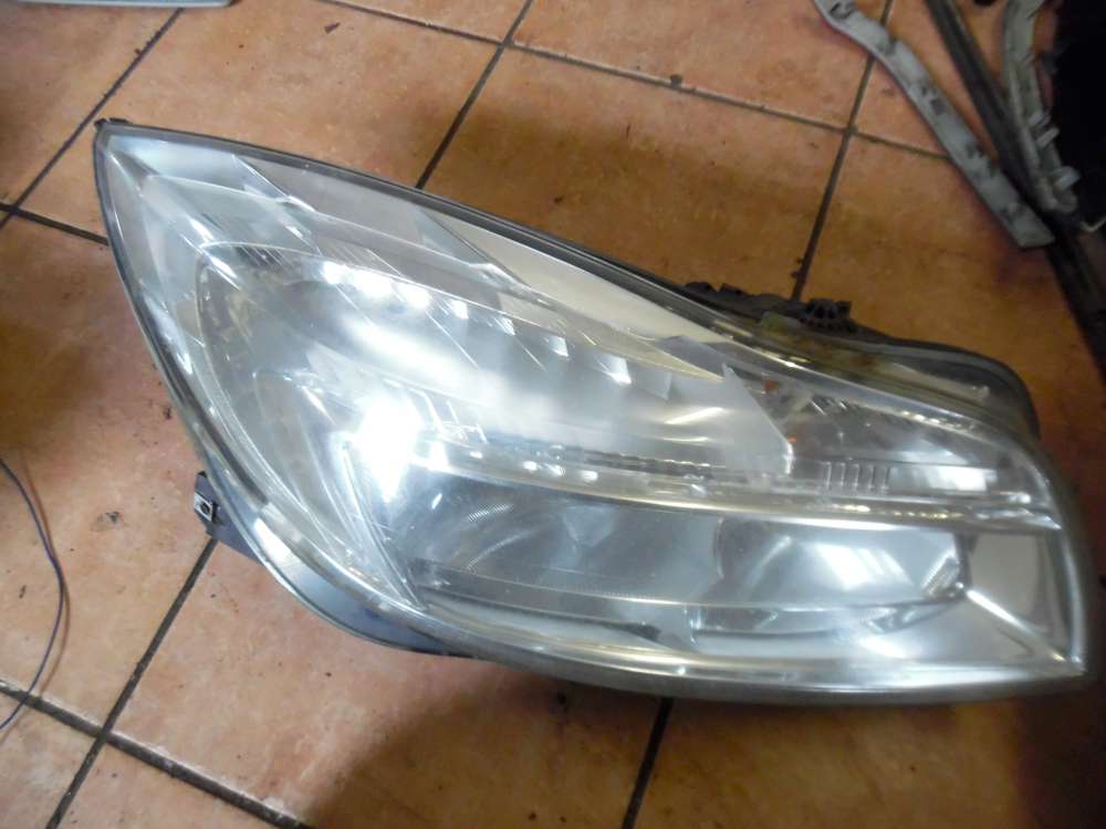 Opel Insignia A Scheinwerfer Rechts