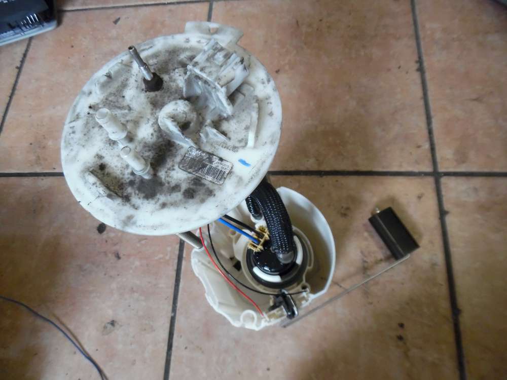 Opel Insignia A Kraftstoffpumpe Dieselpumpe 13577226