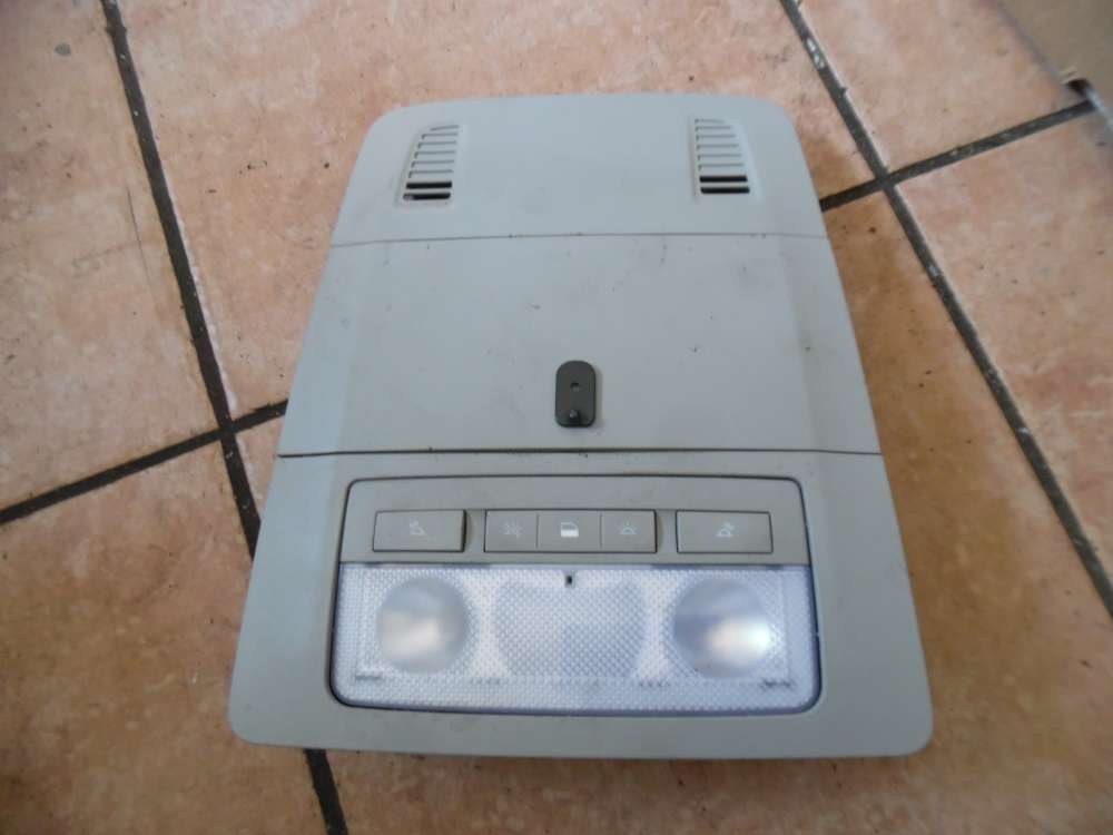 Opel Insignia A Innenleuchte Innenraumleuchte Vorne 13429566