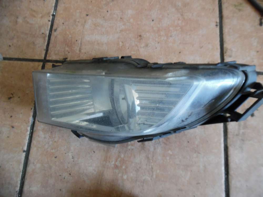 Opel Insignia A Nebelscheinwerfer Rechts 13226829 