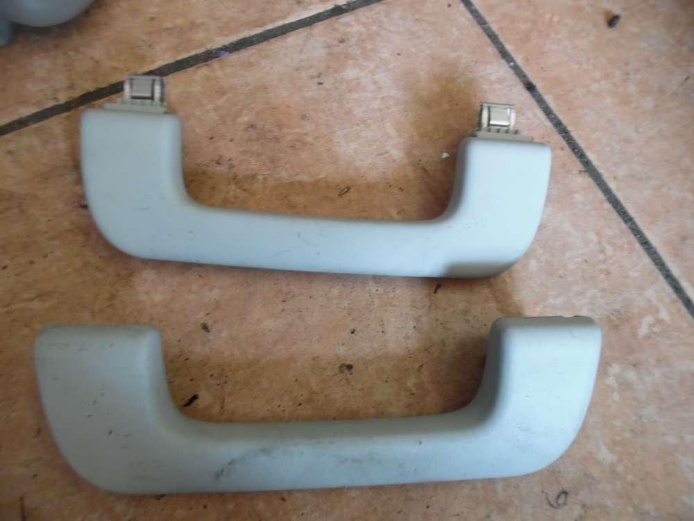 Audi A6 Avant C7 Haltegriff Griff Himmel Vorne 8K0857608 