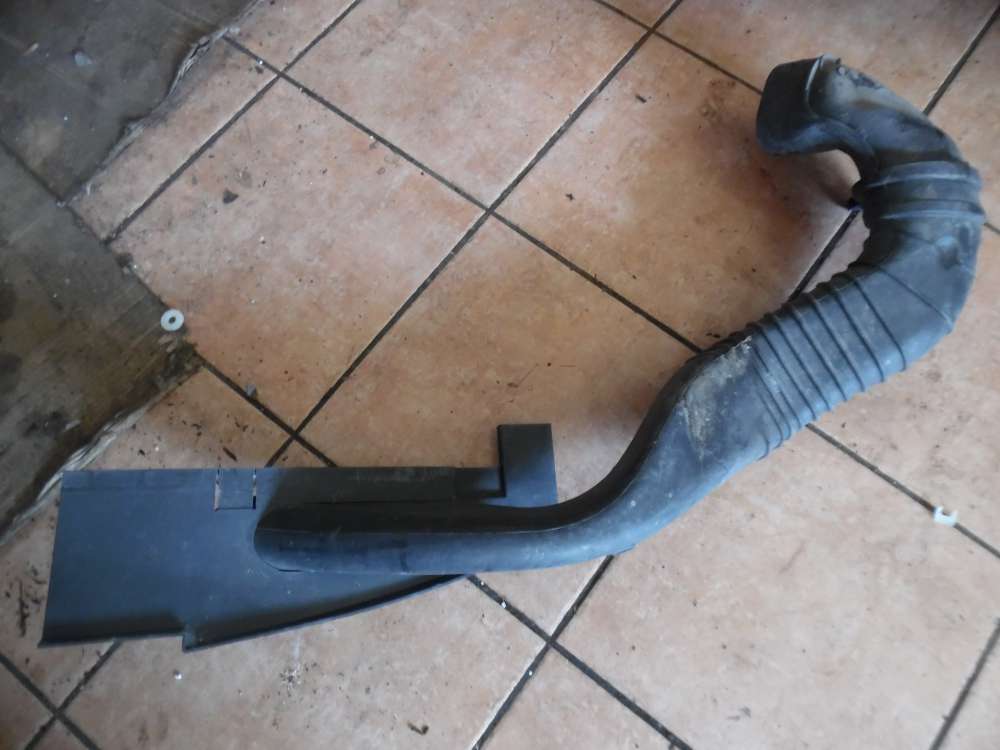 Opel Insignia A Luftf�hrungsschacht Ansaugrohr 95068PS