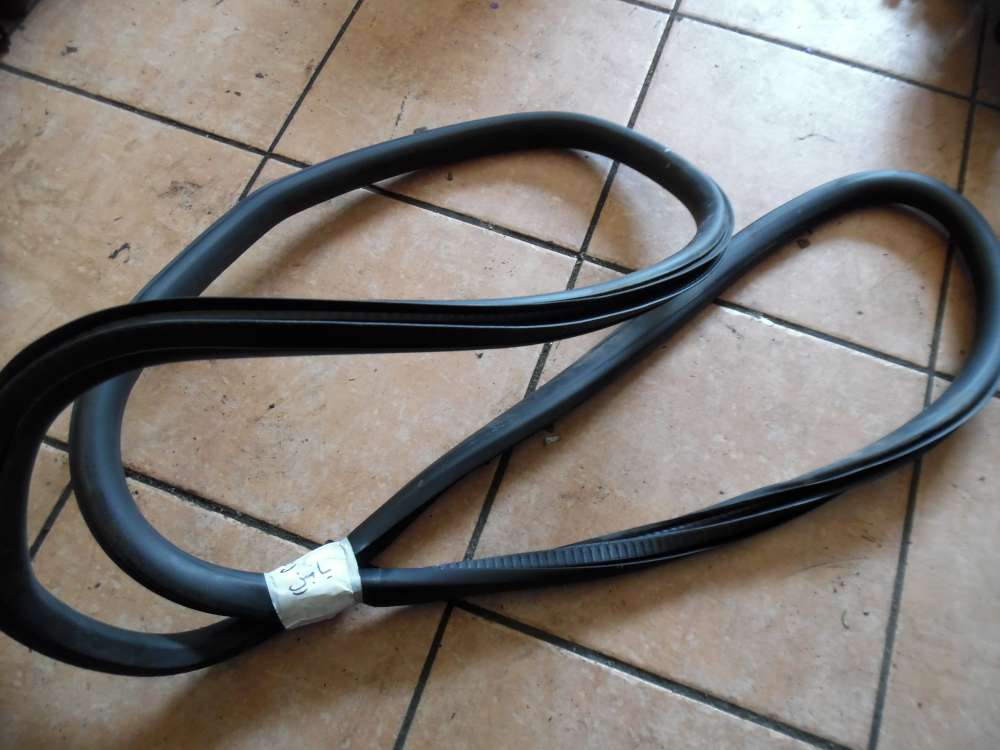 Opel Insignia A T�rdichtung Dichtung Hinten Rechts