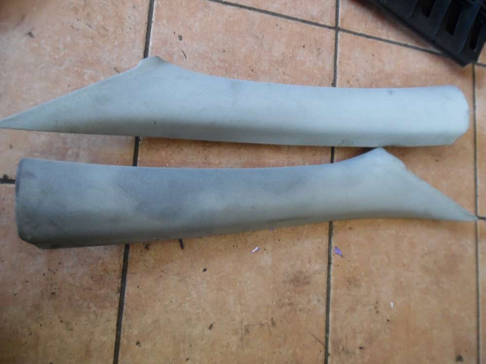 Opel Insignia A Abdeckung A-S�ule 22788643 22788647