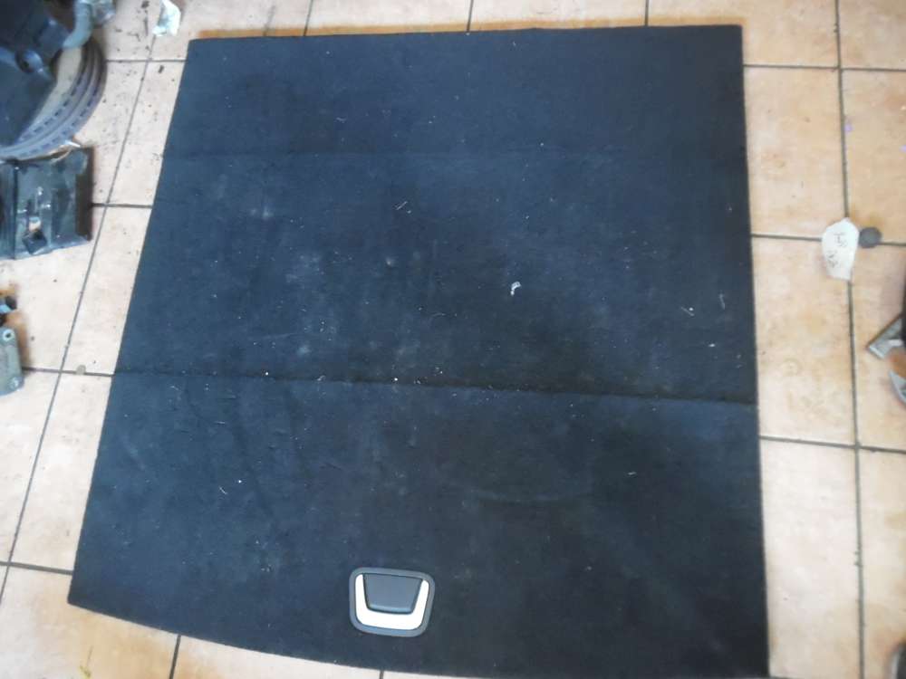 Opel Insignia A Kofferraumboden Gep�ckraumboden 13343115 