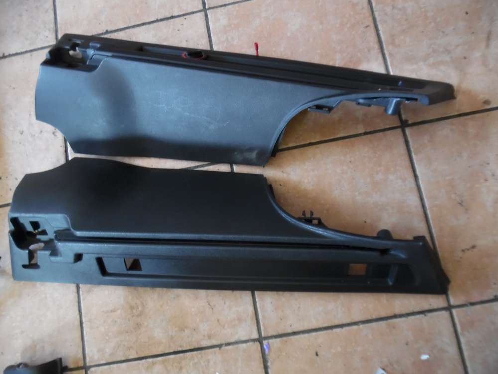 Opel Insignia A Verkleidung Kofferraum 13222411 13222412