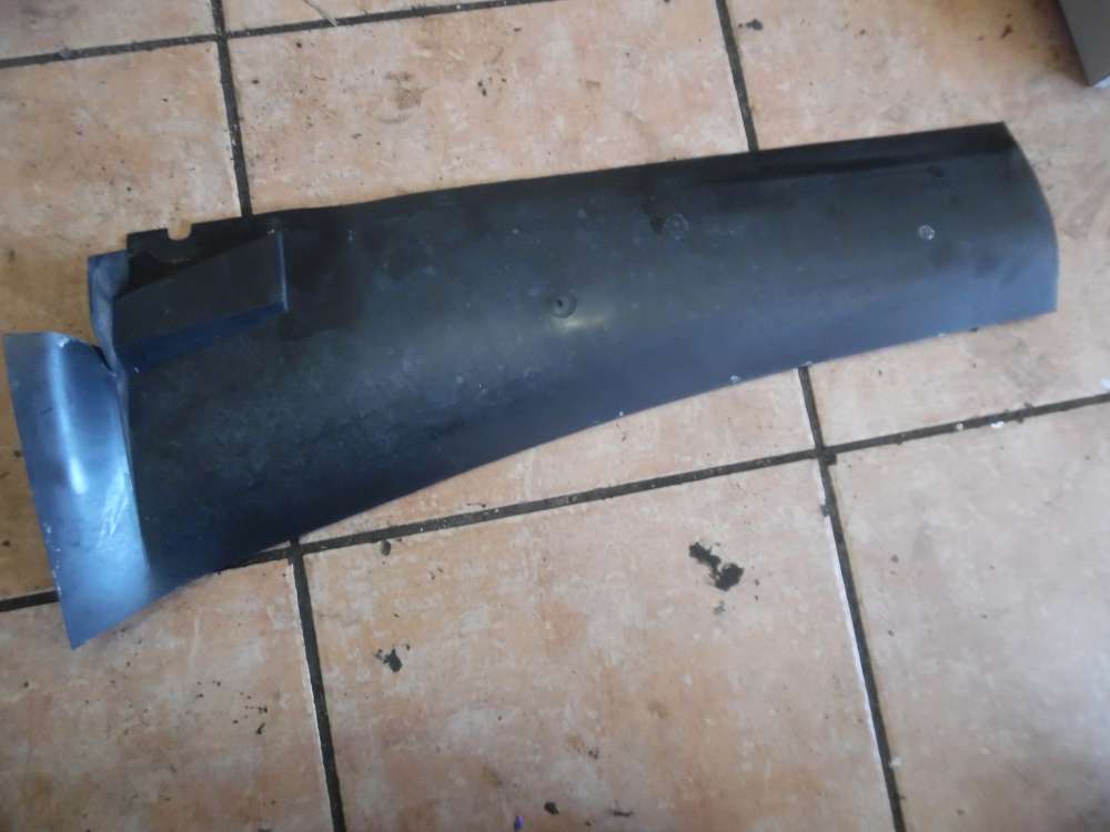 Opel Insignia A Abdeckung Wasserabweiser Rechts 13306079 