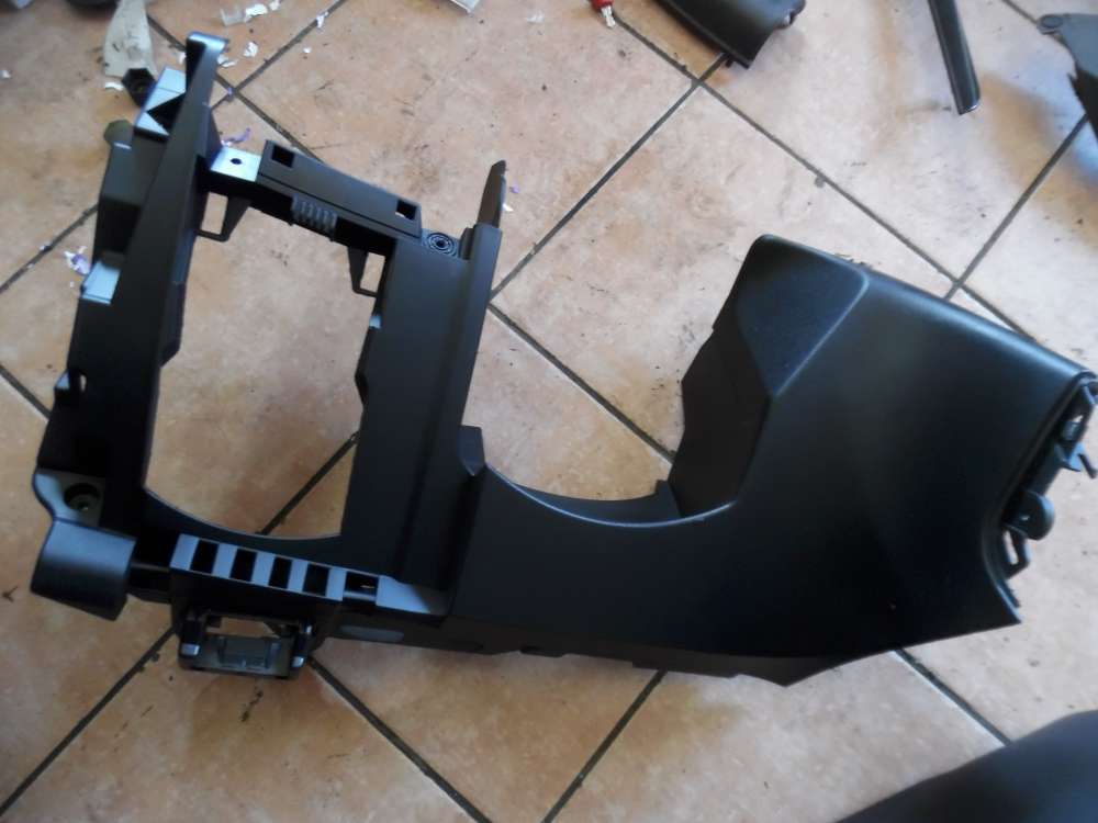 Opel Insignia A Abdeckung Armaturenbrett Fu�raum Links