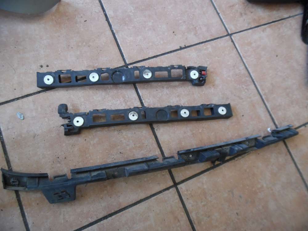 Opel Insignia A F�hrung Sto�stangenhalter Hinten 13239123 