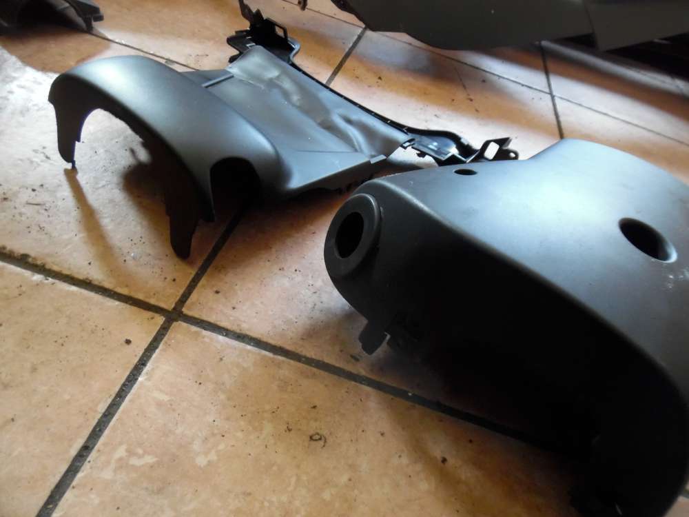 Opel Insignia A Abdeckung Lenks�ulenverkleidung 13306254