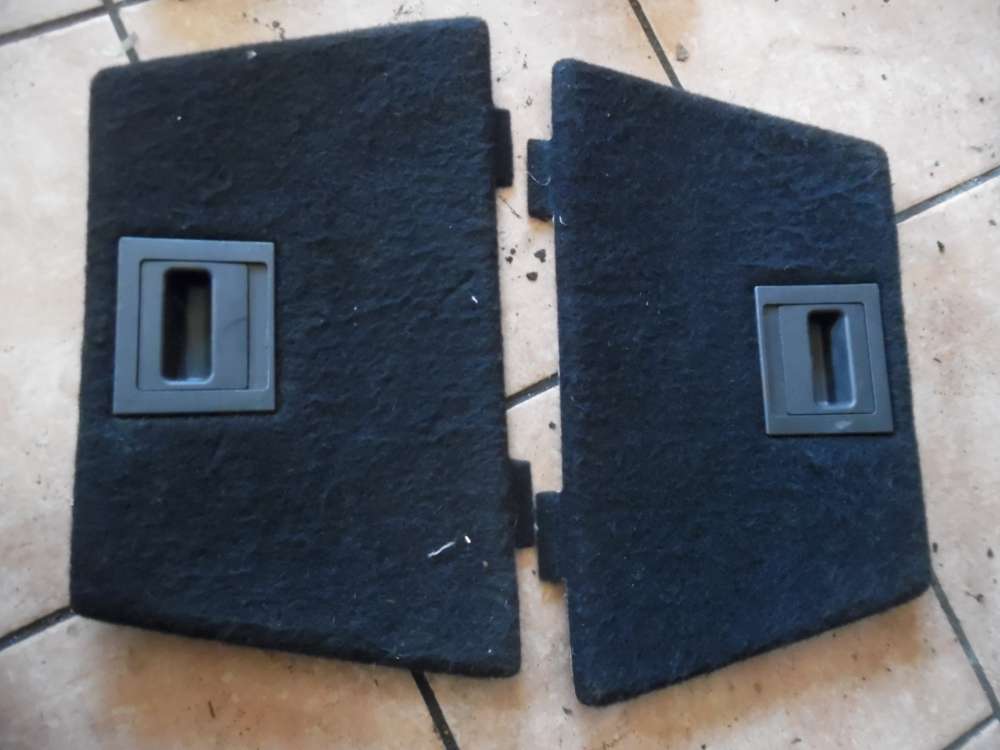 Opel Insignia A Abdeckung Kofferraum Abdeckklappe