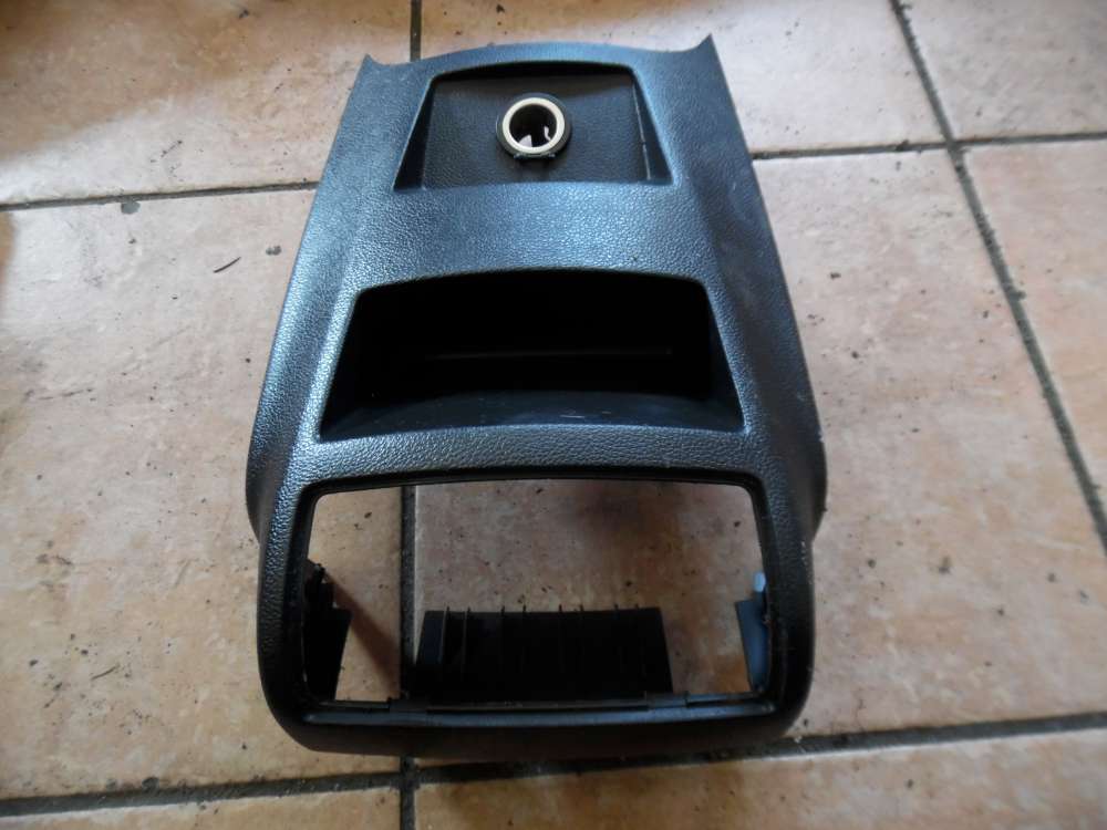 Opel Insignia A Abdeckung Mittelkonsole Ablagefach Hinten 13222148